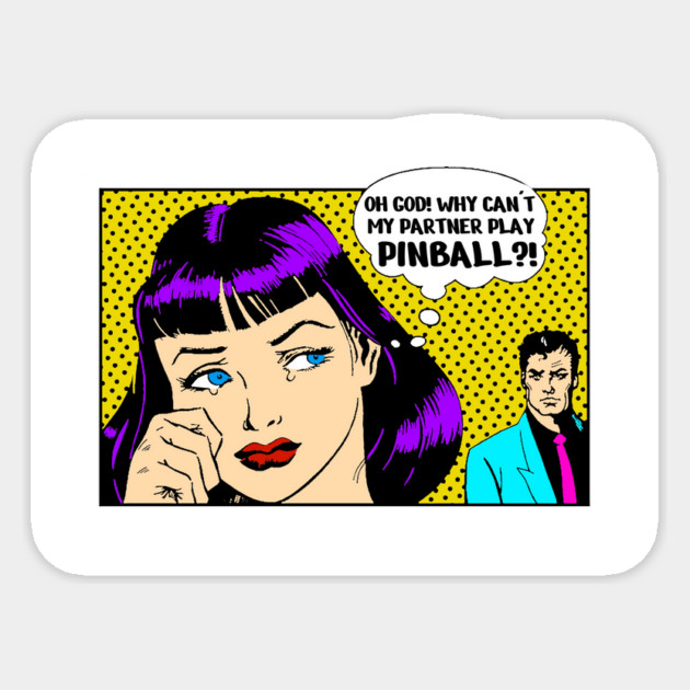 Boring Partner Sticker by DRI374