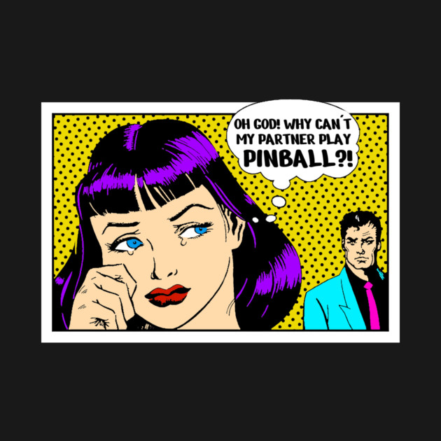 Boring Partner by DRI374