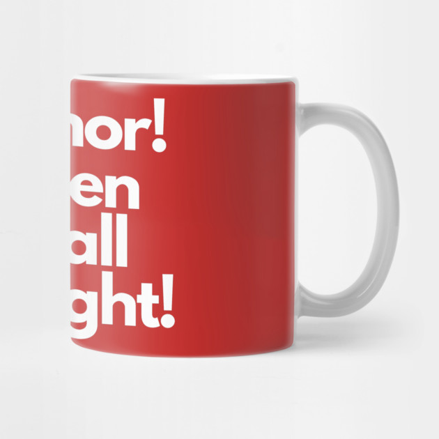 Hey Bucknor! Horsesh*t by Litehouse Tees