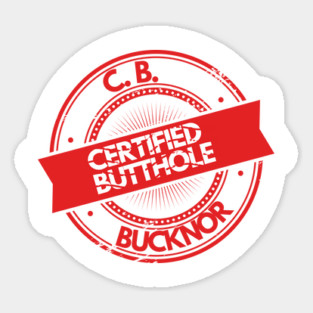 What Does C.B. Stand For? Magnet