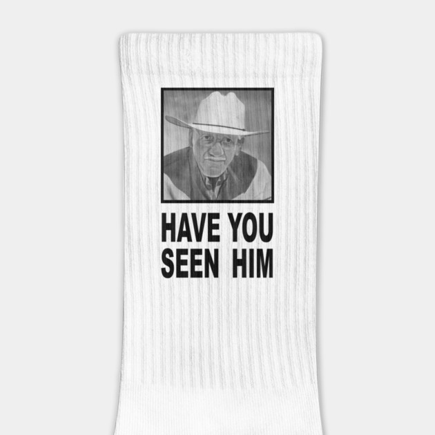 Have You Seen Him by DRI374