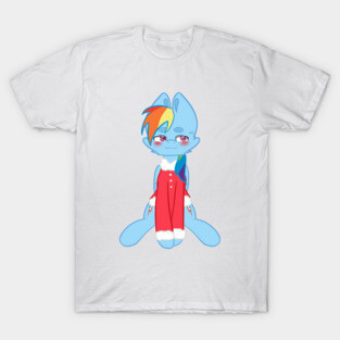 Rainbow Dash T-Shirt