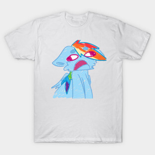 Rainbow Dash T-Shirt