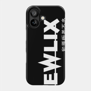 Chewlix Phone Case