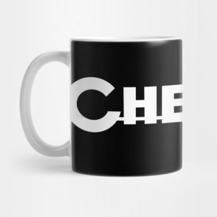 Chewlix Mug