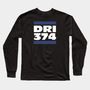 RUN374 Long Sleeve T-Shirt