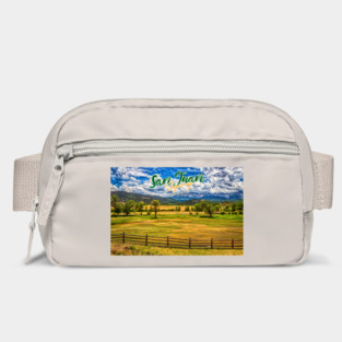 San Juan Skyway near the Dallas Divide Bag