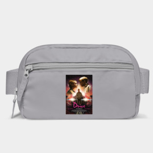 Drive Poster Bag