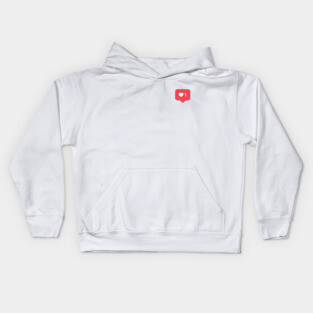 Like Kids Hoodie