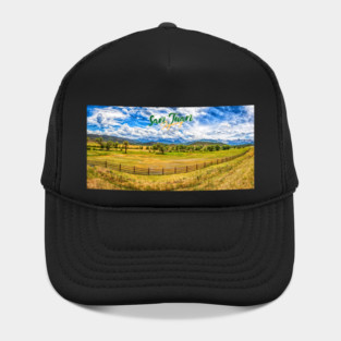 San Juan Skyway near the Dallas Divide Hat