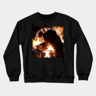 Logo Crewneck Sweatshirt