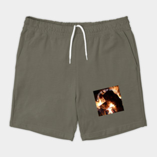 Logo Shorts