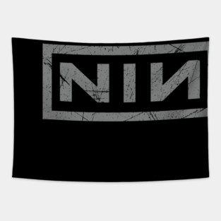 Nine-Inch-Nails Tapestry