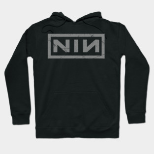Nine-Inch-Nails Hoodie