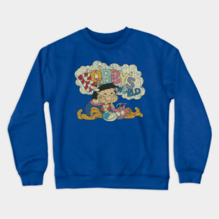 Bobby's World 1990 Crewneck Sweatshirt