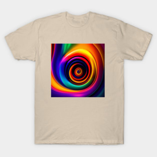 Liquid Dreams #6 T-Shirt