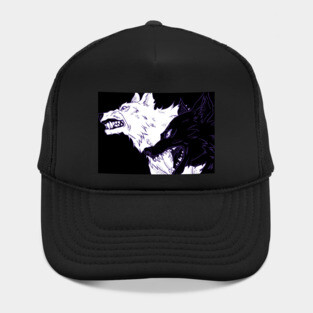Divine Dogs Hat