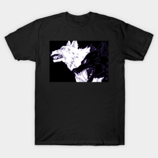Divine Dogs T-Shirt