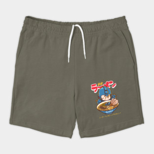 Mega Ramen Shorts