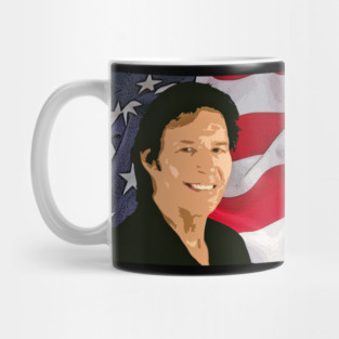 Vote For Neil Breen Mug