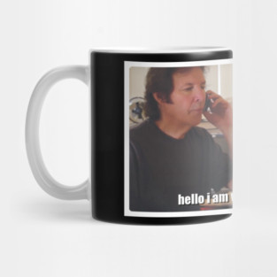 TRENDING Neil Breen New American Filmmaker Design Mug