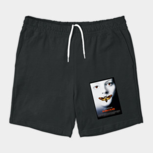 THE-SILENCE-OF-THE-LAMBS Shorts