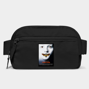 THE-SILENCE-OF-THE-LAMBS Bag