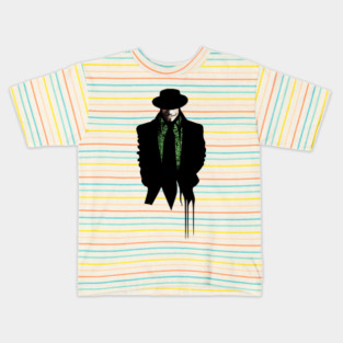 Anonymous Kids T-Shirt