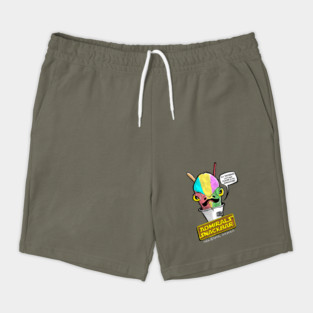 Da Admiral's Snack Bar Shorts