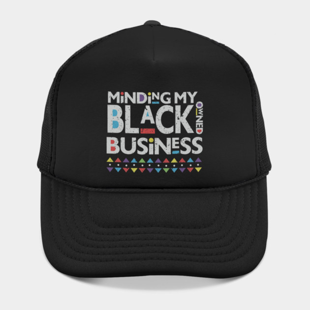 minding my black owned business Minding My Black Owned Business