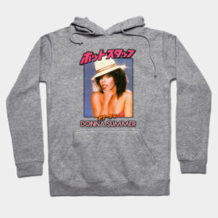 Donna summer Hoodie