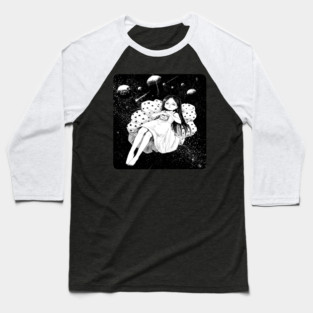 Star Stuff Baseball T-Shirt