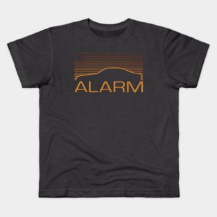 Alarm Kids T-Shirt
