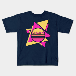 Himbo Kids T-Shirt