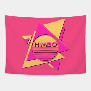 Himbo Tapestry