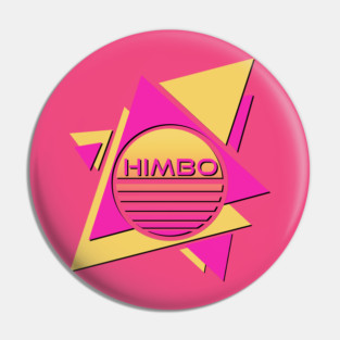 Himbo Pin