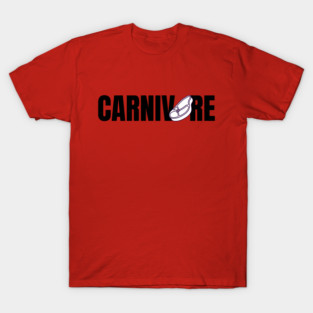 Carnivore T-Shirt