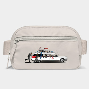 Ghostbusters Sunshine Bag