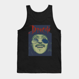 Strigoi, Moroi! Tank Top