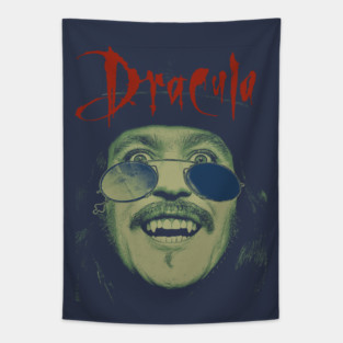 Strigoi, Moroi! Tapestry