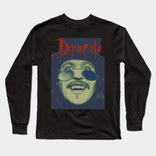 Strigoi, Moroi! Long Sleeve T-Shirt