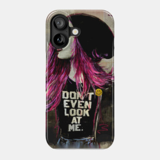 Generation Now Phone Case