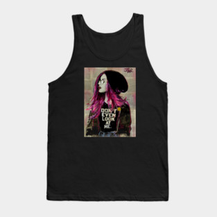 Generation Now Tank Top