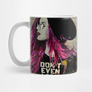 Generation Now Mug