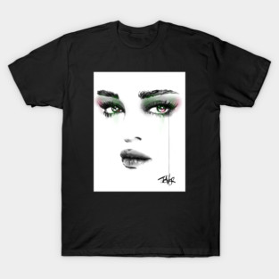 Green energy T-Shirt