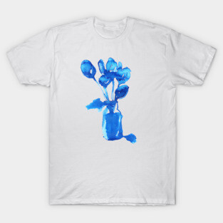 Tulips T-Shirt