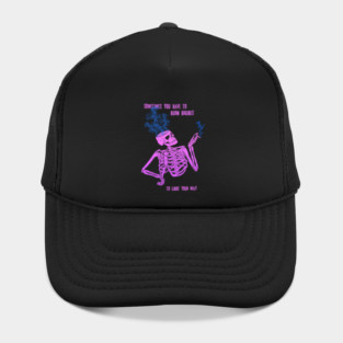 Whatever It Takes Hat