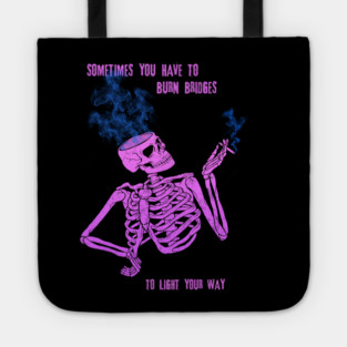 Whatever It Takes Tote