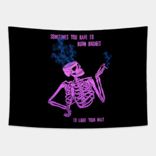 Whatever It Takes Tapestry