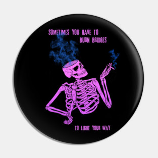 Whatever It Takes Pin